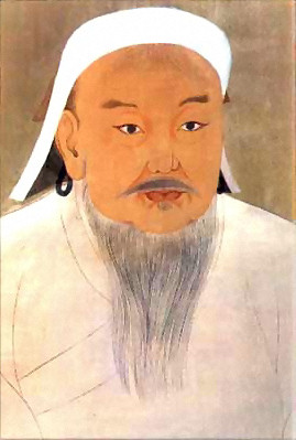 Cengiz Han
