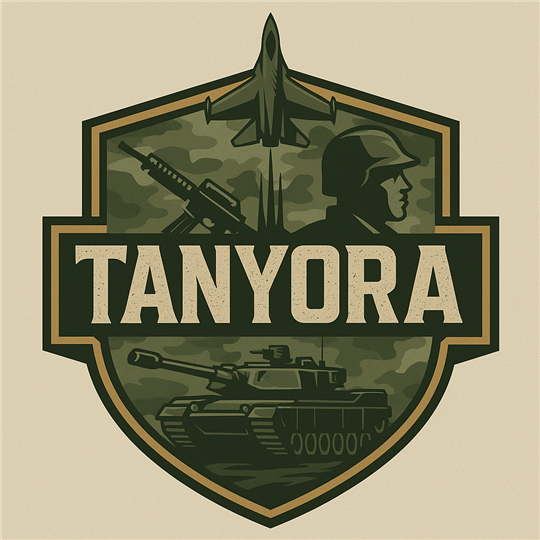 Tanyora Logo